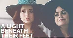 A Light Beneath Their Feet - Trailer 2016