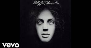 Billy Joel - You're My Home (Audio)