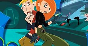 Kim Possible - Full Theme Song [HQ]