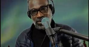 All-Story LIVE with Tunde Adebimpe