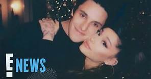Ariana Grande and Dalton Gomez Are OFFICIALLY Divorced | E! News