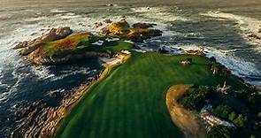 The 35 best golf courses in California (2022/2023)