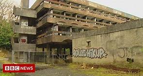 Marquess of Bute tries to revive plan to save St Peter's Seminary