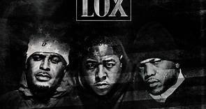 THE LOX - Filthy America...It's Beautiful