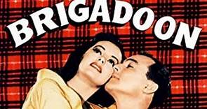 Brigadoon 1954 Film | Gene Kelly | Vincente Minnelli