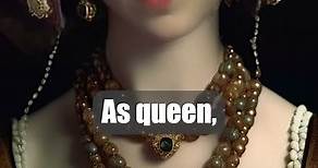 Anne Boleyn: The Queen Who Changed History Forever