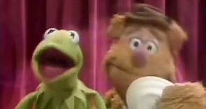 The Muppet Show/Private Benjamin promo (1981)