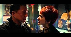Police Story 2013 [Official Trailer HD]