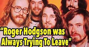 John Helliwell: "Roger Hodgson Was Always Trying to Leave"