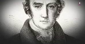 23-George Canning: A Brief Glimpse into 1827 | Statesmanship, Struggles, and Legacy