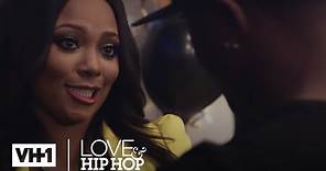 Teairra Marí Confronts Ray J | Love & Hip Hop: Hollywood