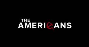 The Americans (TV series) / Title sequence