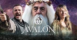 ÁVALON. Detrás de la Leyenda | Una Serie Original de Naturnia | Trailer Oficial