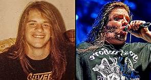 Cannibal Corpse All Members ✪︎ Then and Now