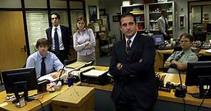 Watch The Office US S1E1 | TVNZ