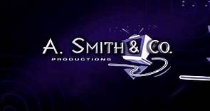 A. Smith and Co. Productions/ITV Studios America (2017)