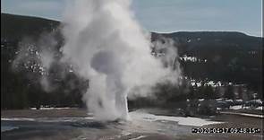 Webcam Videos - Yellowstone National Park (U.S. National Park Service)