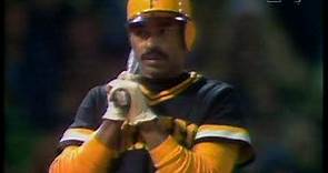 1979 World Series: Game 1 - Pirates at Orioles