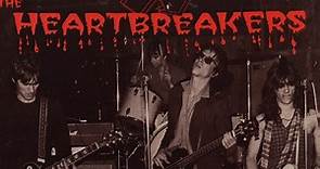 The Heartbreakers - What Goes Around...