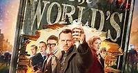 The World's End (2013) Stream and Watch Online
