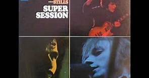 Mike Bloomfield Al Kooper & Steven Stills Season Of The Witch