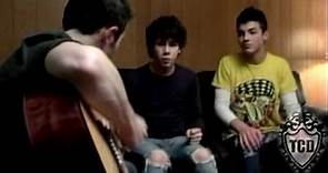 A Day In The Life Of The Jonas Brothers (HQ)