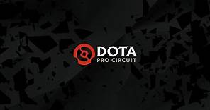 Everything you need to know about the new Dota Pro Circuit