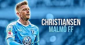ANDERS CHRISTIANSEN | MALMÖ FF 2022