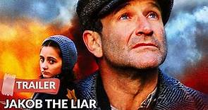 Jakob the Liar (1999) Trailer | Robin Williams | Hannah Taylor Gordon