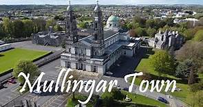 Mullingar Town Westmeath Ireland | Himachali Family In Ireland