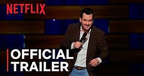 Jim Jefferies: High n' Dry | Official Trailer | Netflix