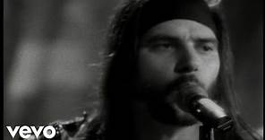 Steve Earle - Back To The Wall