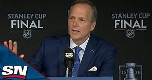 Jon Cooper Questions Overtime Winner After Game 4 Loss 'We Should Probably Still Be Playing'