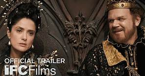 Tale of Tales - Official Trailer I HD I IFC Films