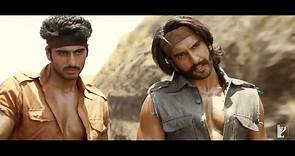 Gunday (2014)