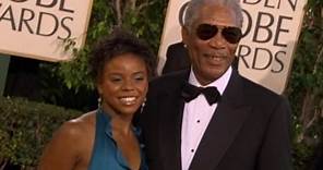 Morgan Freeman's Granddaughter Stabbed to Death in Exorcism, Reports Say