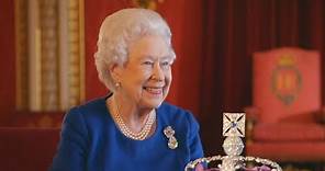 Queen Elizabeth opens up about coronation in rare interview