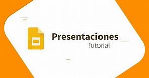 Tutorial Presentaciones - Plataforma abc - Provincia de Buenos Aires