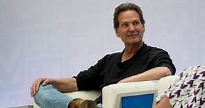 Dan Schulman, CEO of PayPal, and the Future of the Digital Economy: CEO Speaker Series