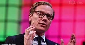 Who is Alexander Nix? Meet the Man behind Cambridge Analytica