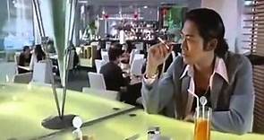 2001年香港經典犯罪片《全職殺手》粵語版