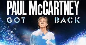 Paul McCartney en México: setlist, cómo llegar y todo lo que debes saber de sus conciertos