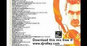 Andy C Nightlife 4 drum and bass all 33 tracks ( dj rolley mega mix )