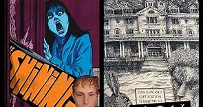 Stephen King's The Shining Chapter 1-3