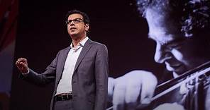 Want to get great at something? Get a coach | Atul Gawande
