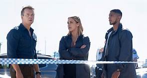 NCIS: Sydney Season 1 Episode 8 Blonde Ambition