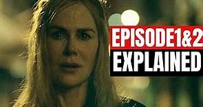 EXPATS Episode 1 & 2 Recap | Ending Explained