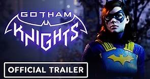 Gotham Knights - Official PC Trailer