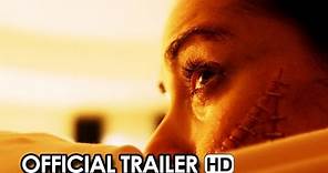 The Human Centipede 3 Official Trailer (2015) HD