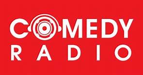 Comedy Radio – слушать онлайн бесплатно